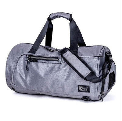 

Arctic hunter bucket bag men&women travel bag multi-function shoulder bag personality sports shoes bag