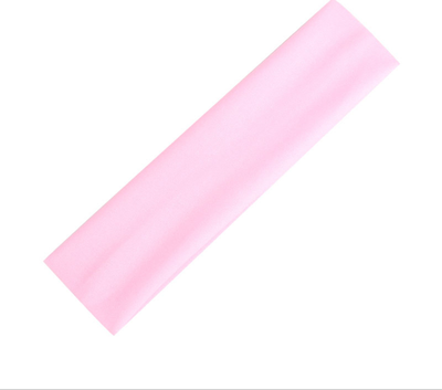 

Women Men Sports Exercise Sweat Sweatband Headband Yoga Gym Hairband Girl Kid