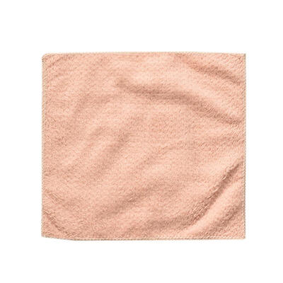 

Coral Velvet Rag Super Absorbent Dish Cloth Household Cleaning Towels