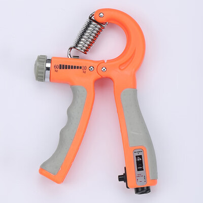 

High Quality Hand-held Trainer Gripper Intensifier Adjustable Gym Wrist Trainer