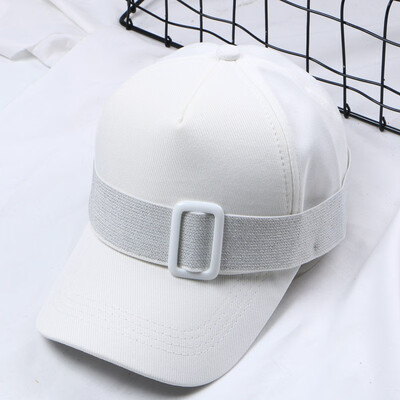 

Taobao hot fashion stars with solid color baseball caps outdoor sunscreen sweet lovely temperament women wholesale direct sales