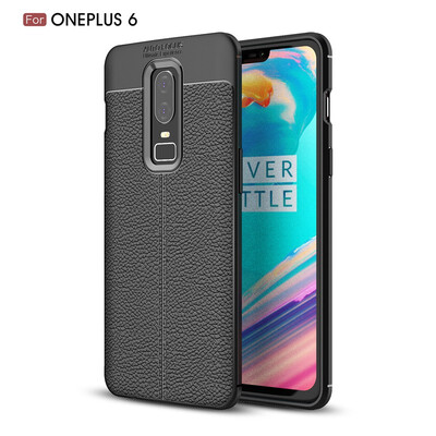 

Bumper Case 16 OnePlus 6 A6000 Soft TPU Cover One Plus 6 Oneplus 6 1 6 A6003 Silicone Armor Case