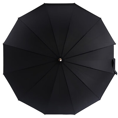 

REAL STAR Umbrella increased reinforcement anti-UV 12 bones 15652