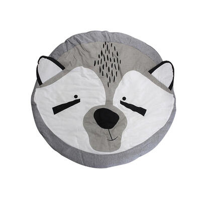 

Infant Baby Play Mats Kids Crawling Floor Carpet Cotton Soft Sleeping Pad