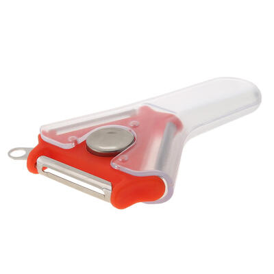 

3 in 1 Stainless Steel Vegetable Fruit Peeler Potato Melon Slicer Grater