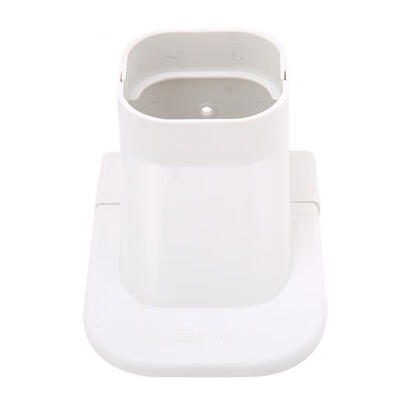 

Greensen Air Conditioning Hole Sealing Cover Decorative Cover Ducting Ventilation Pipe