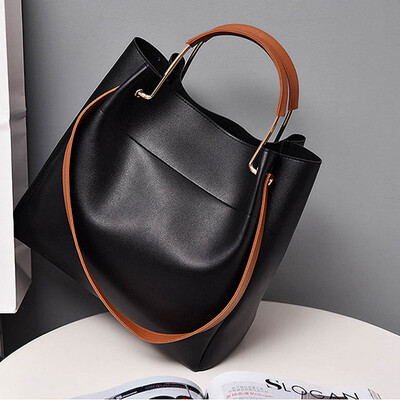 

Tailored Womens European And American Simple Bag Messenger Bag Shoulder Bag