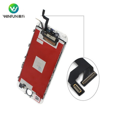 

Iphone 6SP LCD touch screen