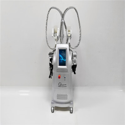 

M9 Frozen fat reduction negative pressure & light energy Cavitation Skin care machine