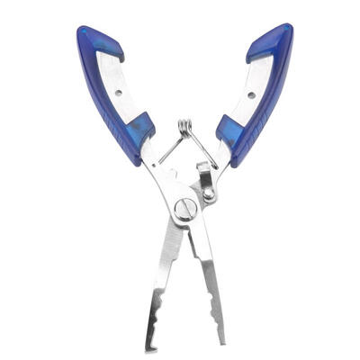 

Greensen Fishing Line Cutter Fishing Pliers Scissors Crimp Pliers Crimping Tool