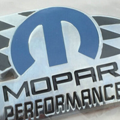 

car emblem badge rear trunk Sticker Auto styling
