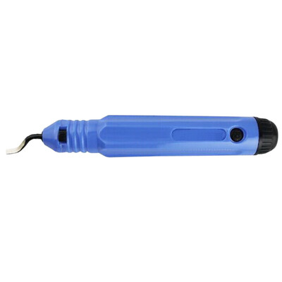 

〖Follure〗NOGA NB1100 Burr Handle With Blades Hand Deburring Tool