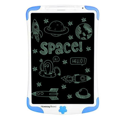 

Howeasy Board 85 Inch LCD Writing Tablet Digital Drawing Board for Kids