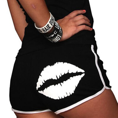 

Tailored Fashion Women Lady Summer Sport Shorts Beach Short Pants