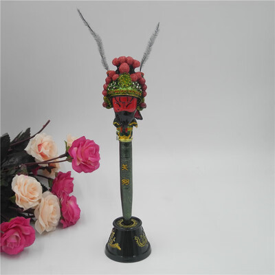 

Peking Opera Facebook Chinese Wind Crafts Gifts