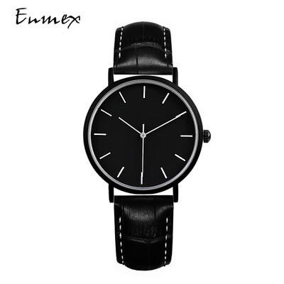 

Enmex Designs Simple&Intellectually Temperament Watches for Ladies Gift Translation
