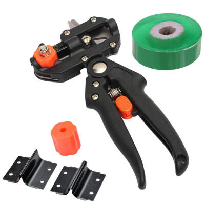 

Garden Fruit Tree Pruning Shears Scissor Grafted Cutting ToolGrafting Tape