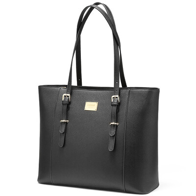 

LOVEVOOK handbag women large tote bags ladies shoulder laptop office bags for women 2018 working handbags school travel bag big