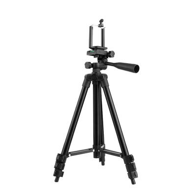 

Universal Adjustable Camera Tripod Stand Mount Bracket Holder Phone Clip
