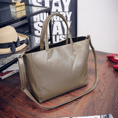 

Tailored Fashion Women Crossbody Bag Messenger Bag Shoulder Bag Handbag Totes Black