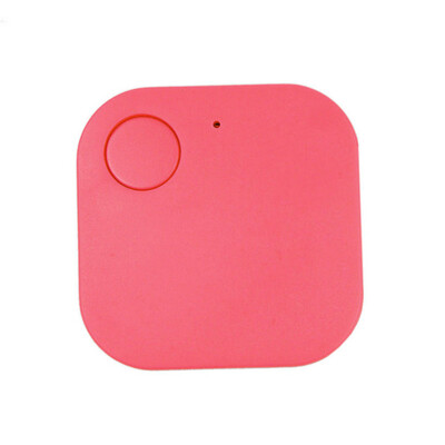 

〖Follure〗GPS Tracker Kids Pets Wallet Keys Alarm Locator Realtime Finder Device Outer Cov