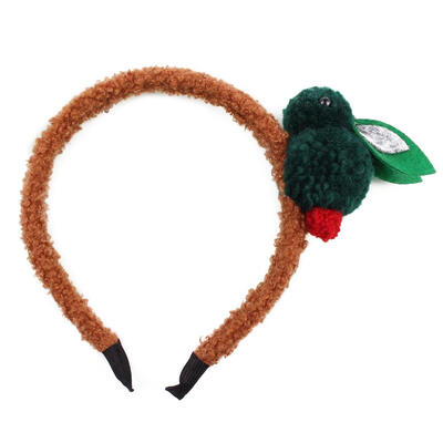 

Kids Cute Rabbit Headbands Easter Hairband Girls Cotton Cloth Hair Clips