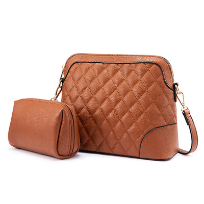 

LOVEVOOK women bag set crossbody bags for women 2019 shoulder messenger bags female multifunctional small make up bag for ladies