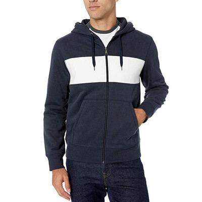 

Toponeto Mens Long Sleeve Autumn Winter Casual Sweatshirt Hoodies Top Blouse Tracksuits