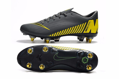 

Nike Mercurial Vapor XII PRO SG Steel Nail Football Shoes