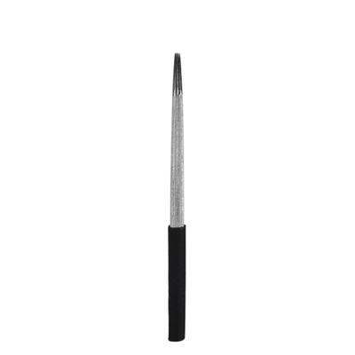 

50pcs Disposable Microblading Needles for Eyebrow Body Tattoo Needle Kit