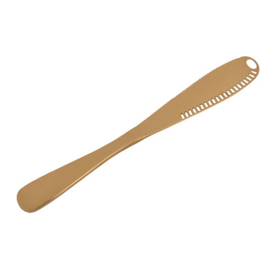 

Stainless Steel Butter Knife Cheese Dessert Jam Shedding Cream Knives Utensil Cutlery Dessert Utensils Accessories For Breakfast