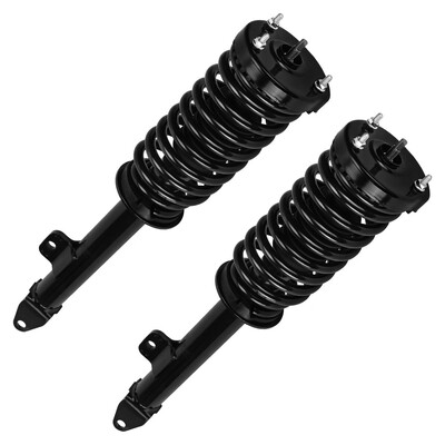 

Front Complete Shock Struts & Springs Assembly for 2005-10 Chrysler 300 Charger