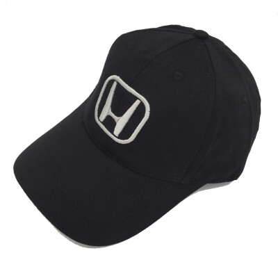 

Car Logo hat high-grade fabric adjustable baseball cap cap 4S shop hat Mercedes-Benz BMW Audi
