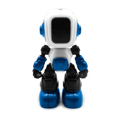 

Alloy Electric Robot Toys Can Talk DIY Assembled Kids Early Education Toys