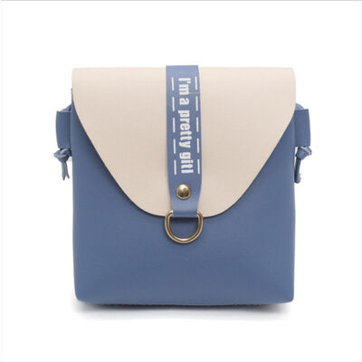 

2018 New Style Fashion Women Ladies Bag Handbag Leather Shoulder Tote Letter Satchel Messenger Cross Body