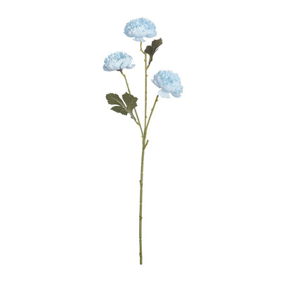 

Toponeto Artificial Fake Flowers Land Floral Wedding Bouquet Party Home Decor