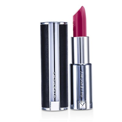 

GIVENCHY - Le Rouge Intense Color Sensuously Mat Lipstick - 205 Fuchsia Irresistible 34g012oz