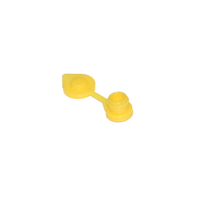 

〖Follure〗Yellow Fuel Gas Can Tank Aid 15PCS