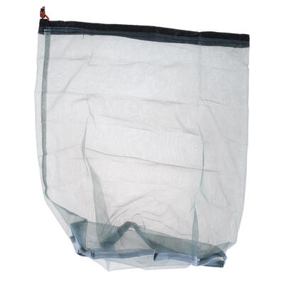 

Tavel Camping Sports Ultralight Mesh Stuff Sack Drawstring Storage Bag
