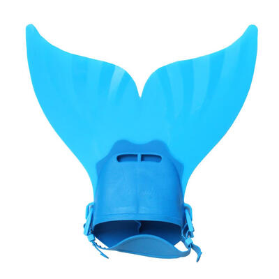 

Cute Children Swimming Fin Diving Foot Flippers Water Sports Training Shoes