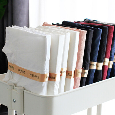 

〖Follure〗Convenient Lazy Clothes Stacking Board Dressbook Clothes Organizer Foldable