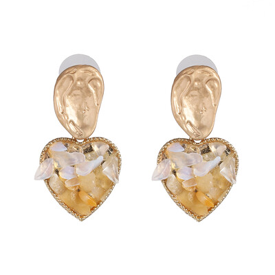 

Fashion cute pearl Crystal Dangle Drop Earrings Women Hanging Earrings Girls Indian Bridal Party Statement Jewelry Wholesale
