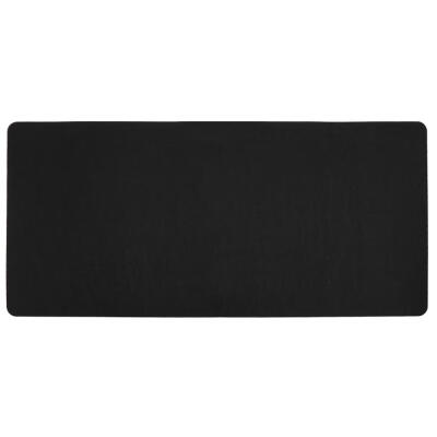 

Office Computer Desk Mat Modern Table Mouse Pad Wool Felt Laptop Desk Mat