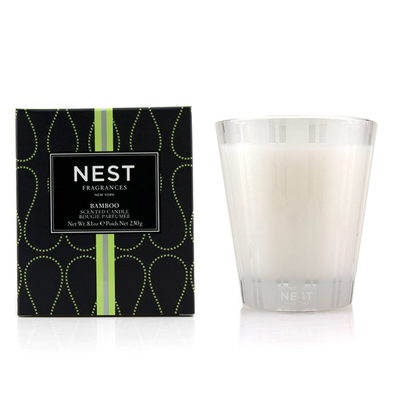 

NEST - Scented Candle - Bamboo 230g81oz