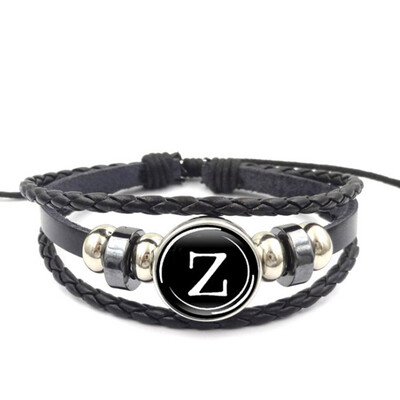 

Personalized Name Bracelets Partner bracelets individual jewelery men&women