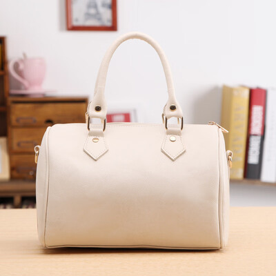 

Women Handbags PU Leather Crossbody Bag Boston Pillow Irregular Handbags Lady Brand Famous Party Shoulder Bags Sac A Mai T30