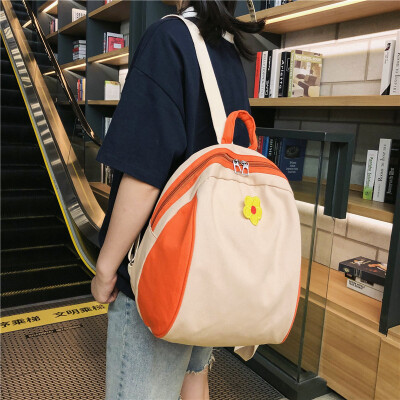 

The Korean version of the Backpack for College Students