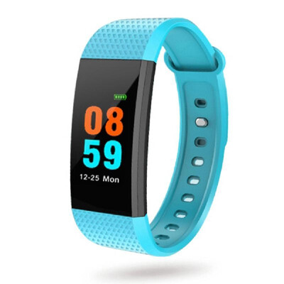 

NEW 19 Color Screen Smart Bracelet