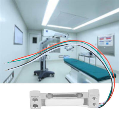 

Greensen 0-100g Parallel Beam Electronic Load Cell Scale Weighting Sensor High Precision