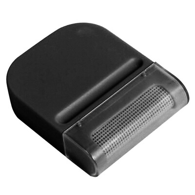 

Siaonvr Hair Ball Trimmer Fuzz Pellet Lint Remover Cut Machine Epilator Sweater Clothes